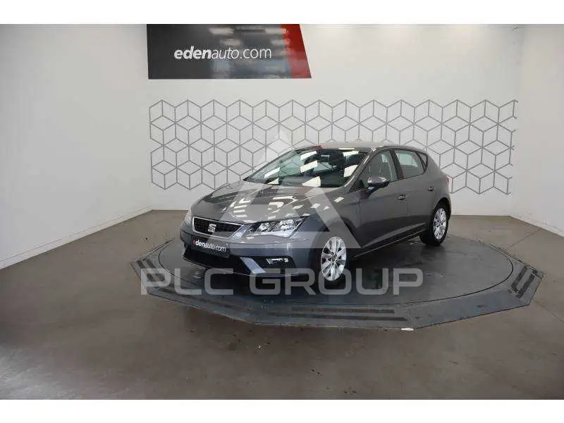 2018 Seat Leon
