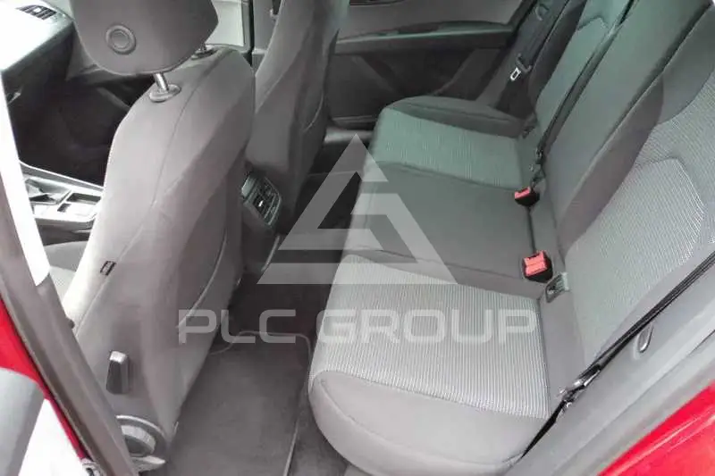 2018 Seat Leon