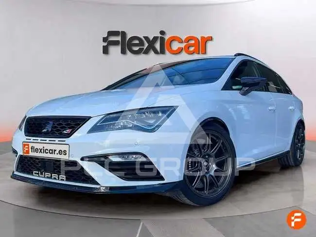 2018 Seat Leon