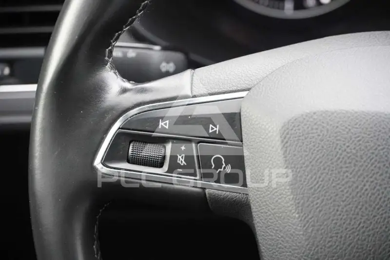 2018 Seat Leon