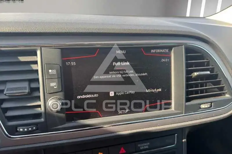 2018 Seat Leon