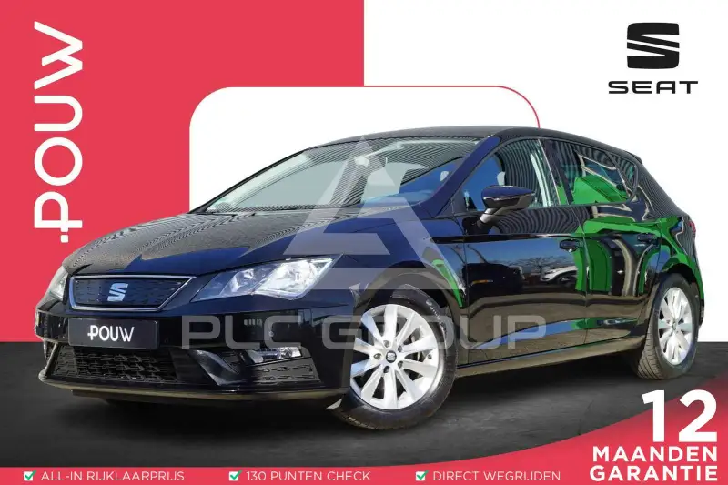 2018 Seat Leon