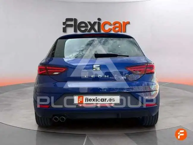 2018 Seat Leon