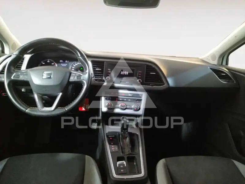 2018 Seat Leon