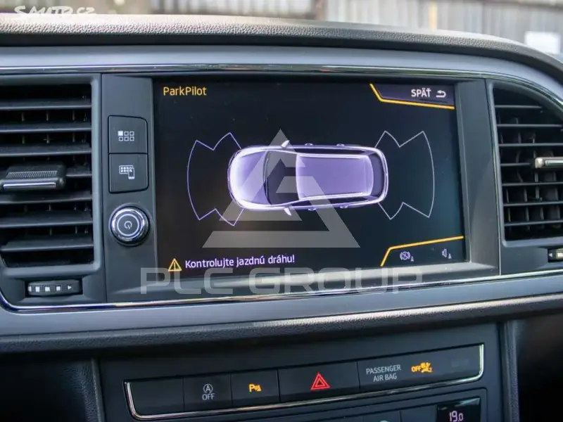 2018 Seat Leon