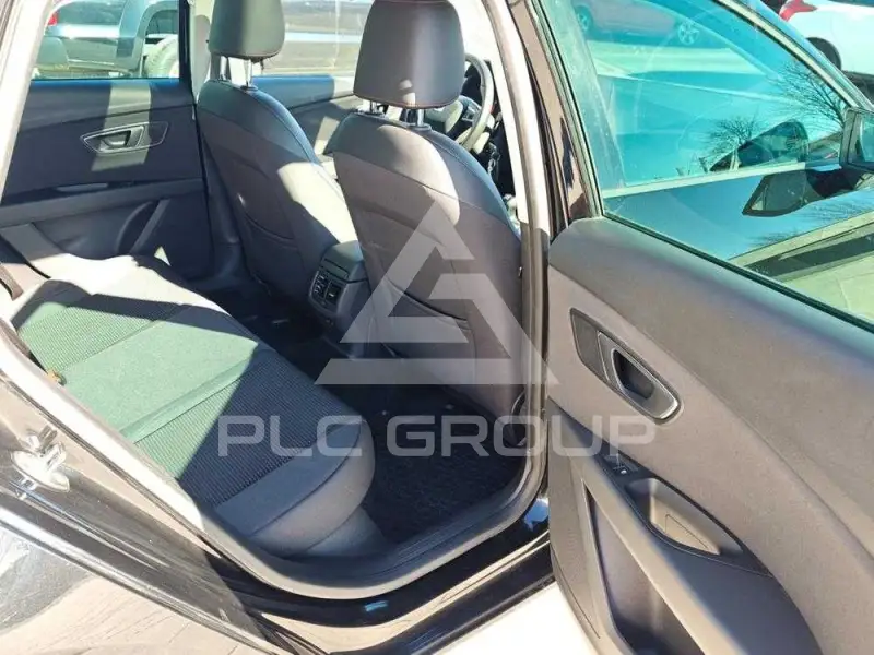 2018 Seat Leon