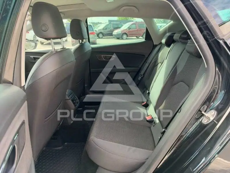 2018 Seat Leon