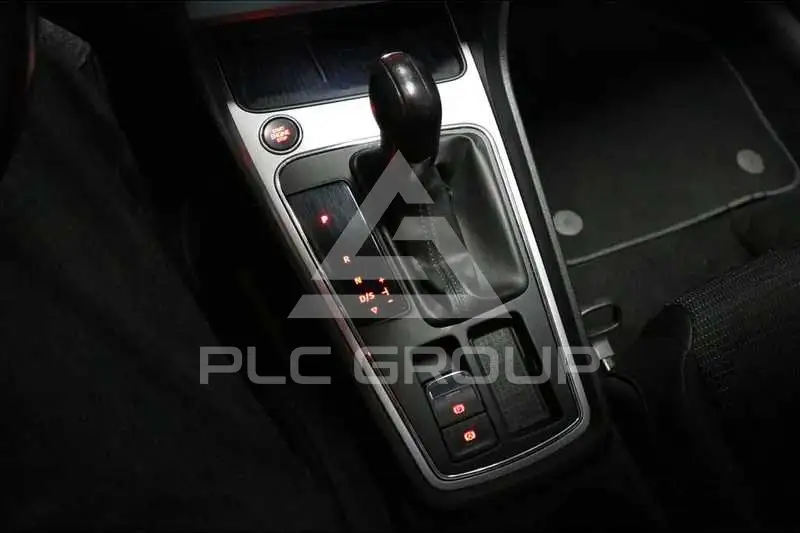 2018 Seat Leon