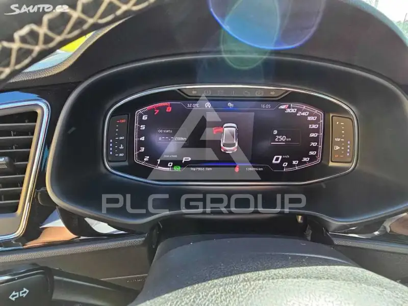 2018 Seat Leon