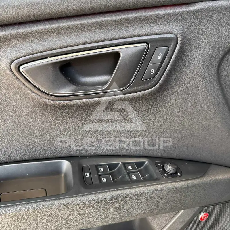 2018 Seat Leon