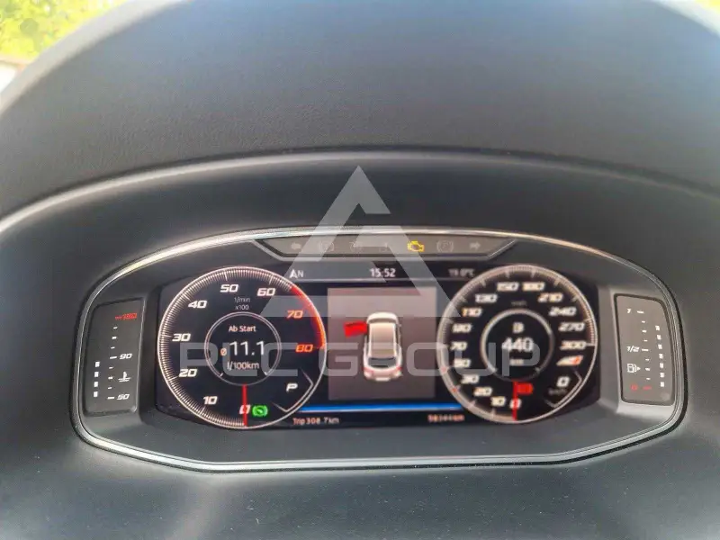 2018 Seat Leon