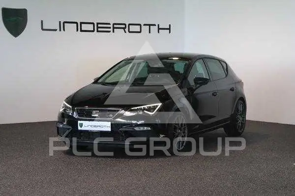 2018 Seat Leon