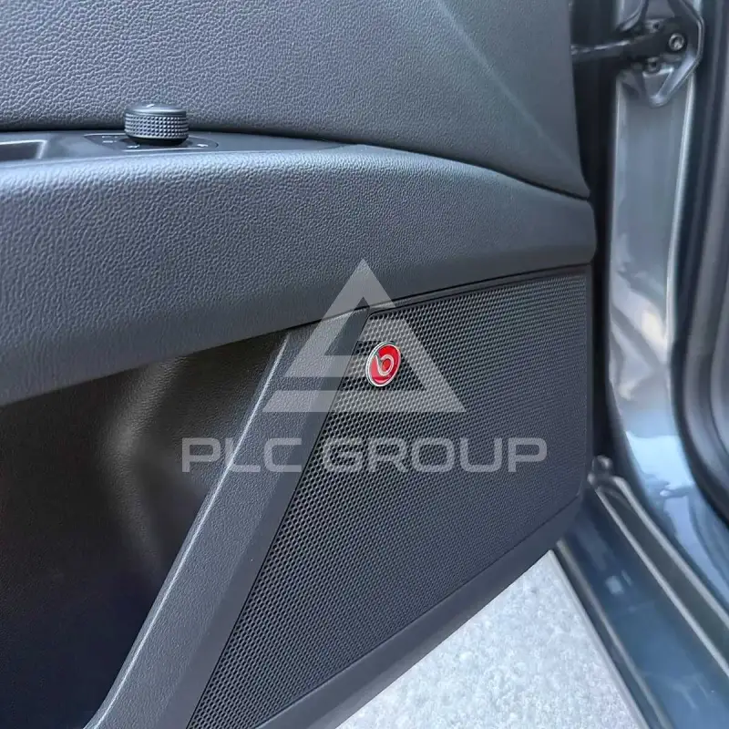 2018 Seat Leon
