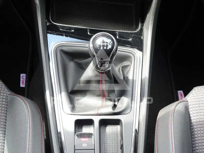2018 Seat Leon