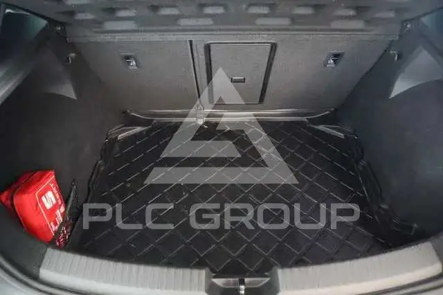 2018 Seat Leon