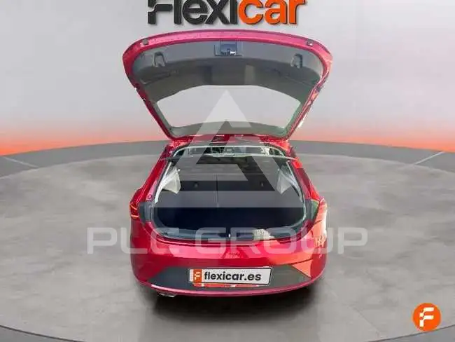 2018 Seat Leon