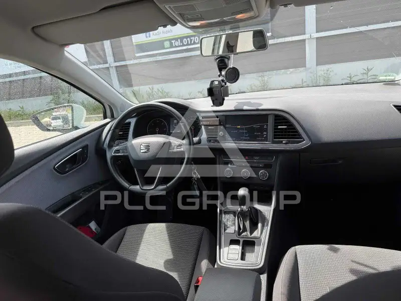 2018 Seat Leon