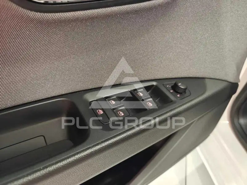 2018 Seat Leon