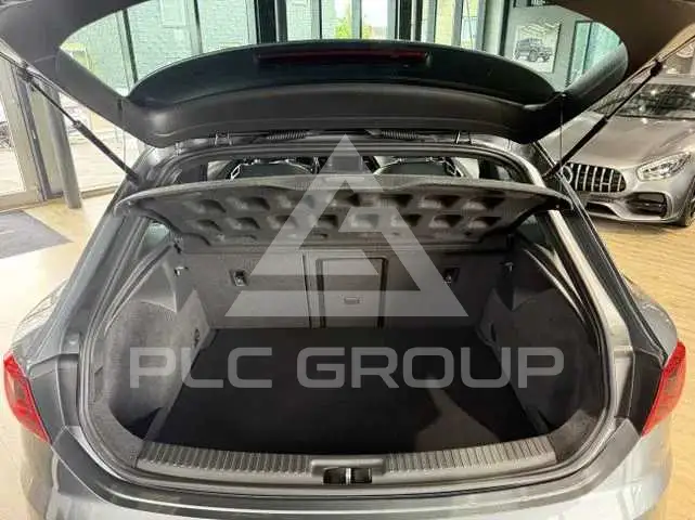 2018 Seat Leon