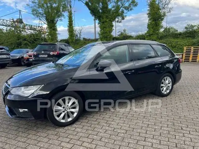 2018 Seat Leon