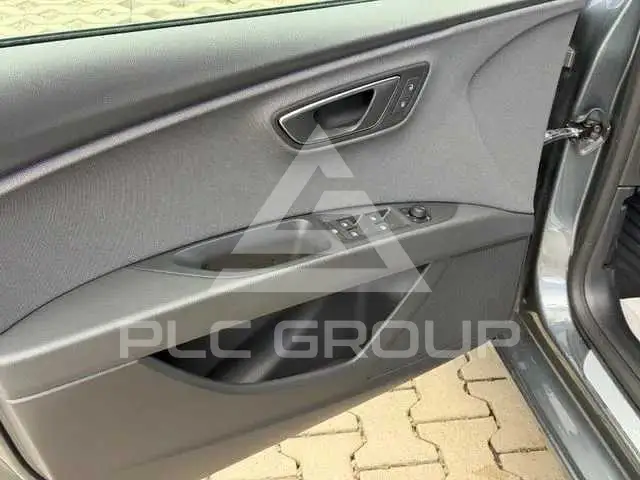 2018 Seat Leon