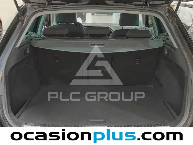 2018 Seat Leon