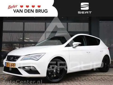 2018 Seat Leon