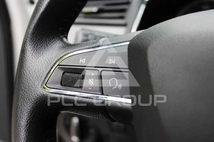 2018 Seat Ibiza