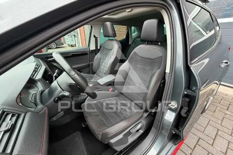 2018 Seat Ibiza