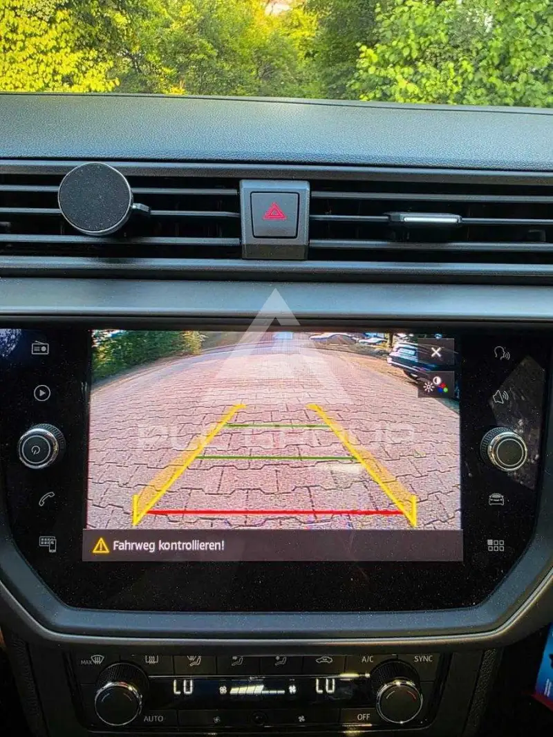 2018 Seat Ibiza