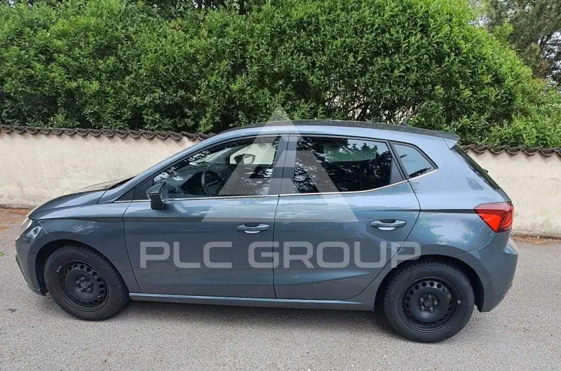 2018 Seat Ibiza