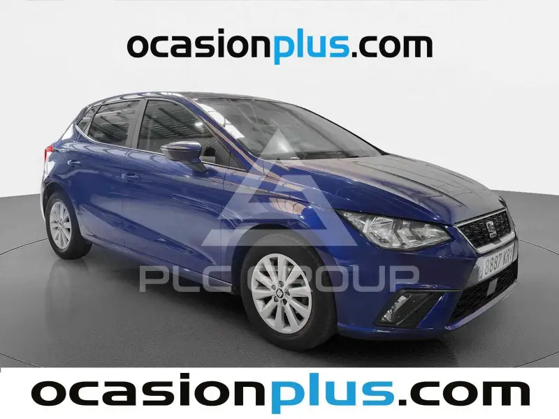 2018 Seat Ibiza