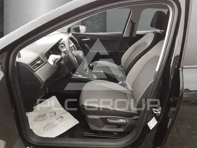 2018 Seat Ibiza