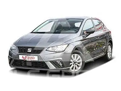 2018 Seat Ibiza