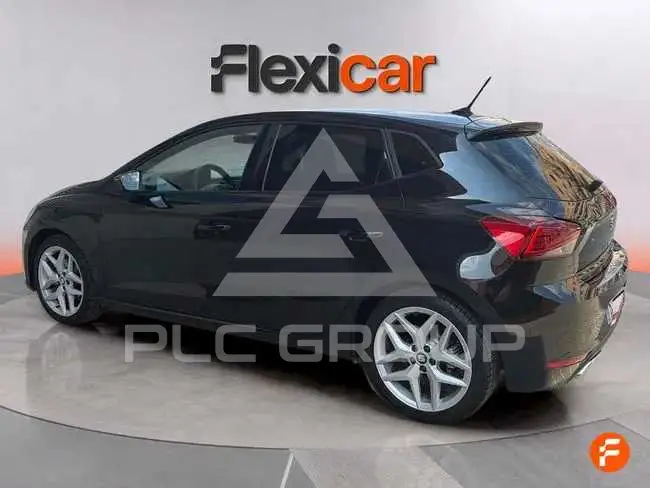2018 Seat Ibiza