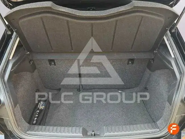 2018 Seat Ibiza