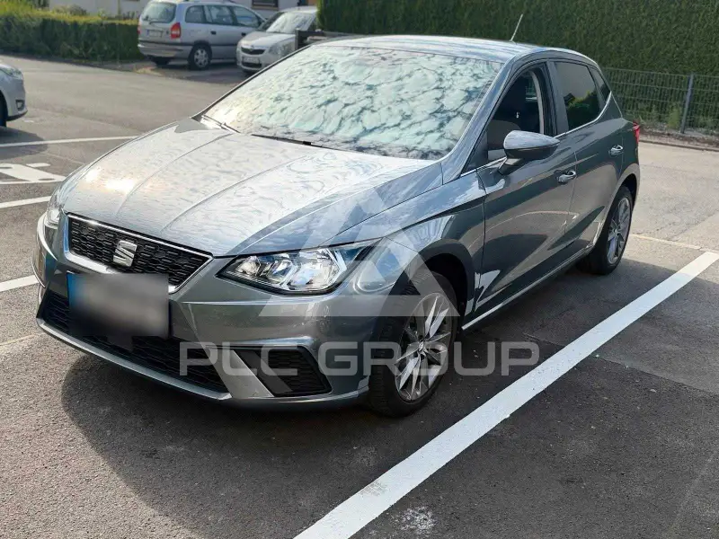 2018 Seat Ibiza