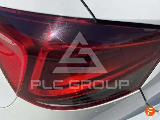 2018 Seat Ibiza