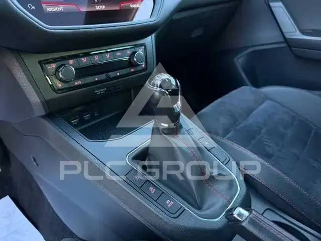 2018 Seat Ibiza