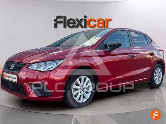2018 Seat Ibiza
