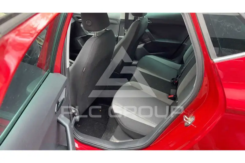 2018 Seat Ibiza