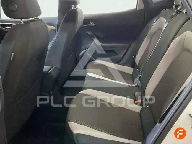 2018 Seat Ibiza