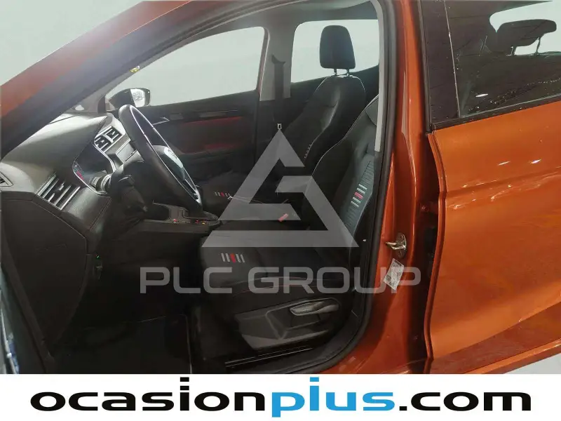 2018 Seat Ibiza