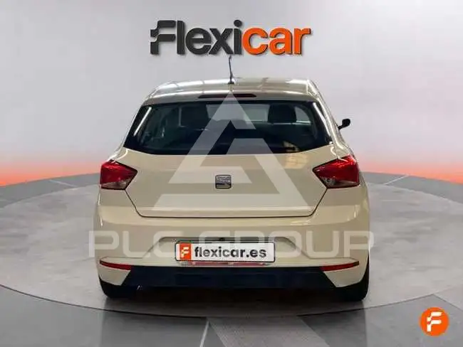 2018 Seat Ibiza