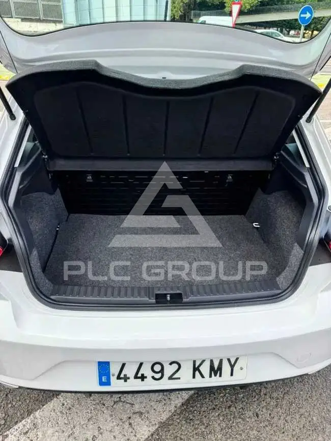 2018 Seat Ibiza