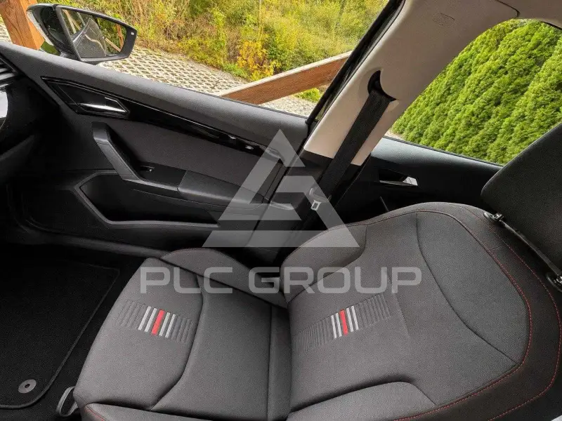 2018 Seat Ibiza