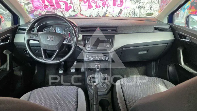 2018 Seat Ibiza