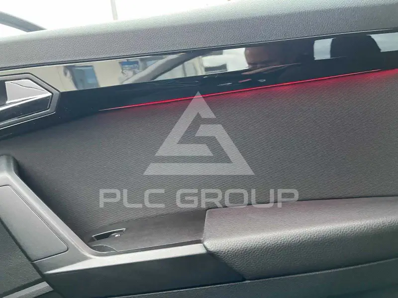 2018 Seat Ibiza
