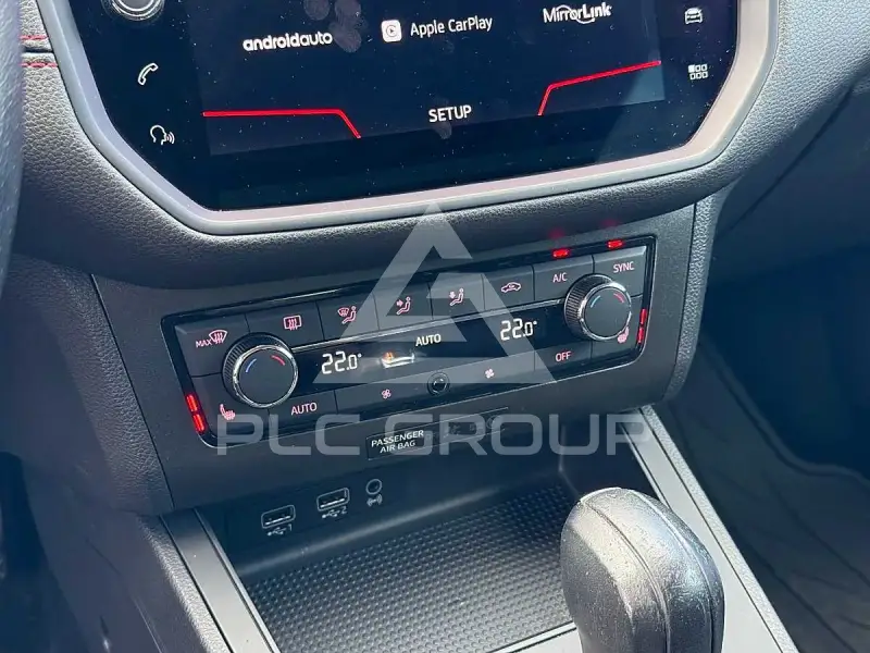 2018 Seat Ibiza