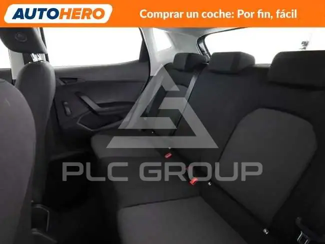 2018 Seat Ibiza